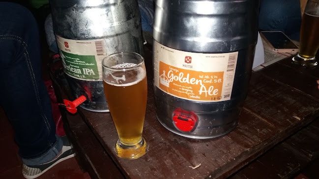 Mastra Salto - Gastronomía y hostelería