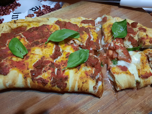 Opinii despre P.D.P. Pizzas în Parque del Plata - Gastronomía y hostelería
