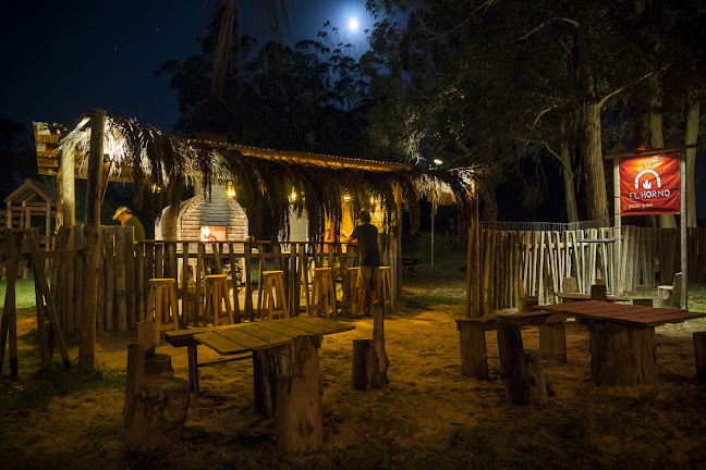 Opinii despre El Horno Punta del Diablo în Punta del Diablo - Gastronomía y hostelería