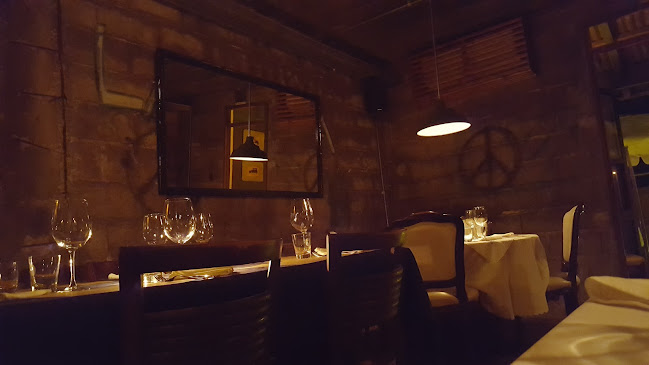 El Almacén Casa de Alimentos - Gastronomía y hostelería