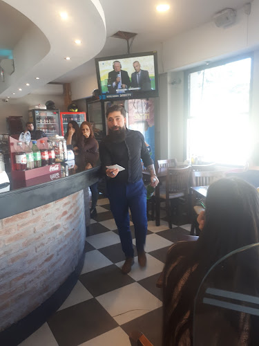 Comentarii opinii despre Las Tejas - Pizza & Café + Delivery