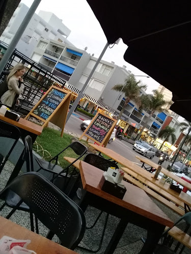 Opinii despre Churros Manolo în Punta del Este - Gastronomía y hostelería