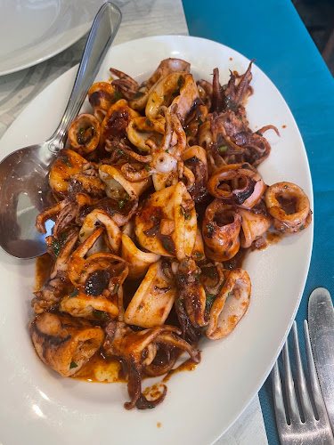 Comentarii opinii despre El Chipirón