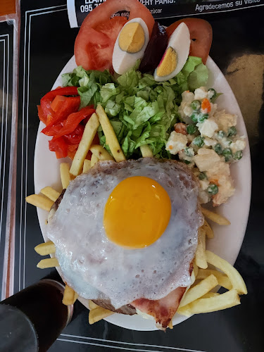 Opinii despre Bar París în Montevideo - Gastronomía y hostelería
