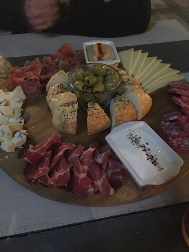 Café 2122 - Gastronomía y hostelería