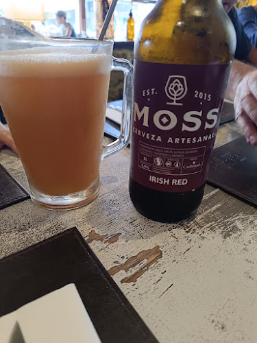 Opinii despre Carbonada în Montevideo - Gastronomía y hostelería