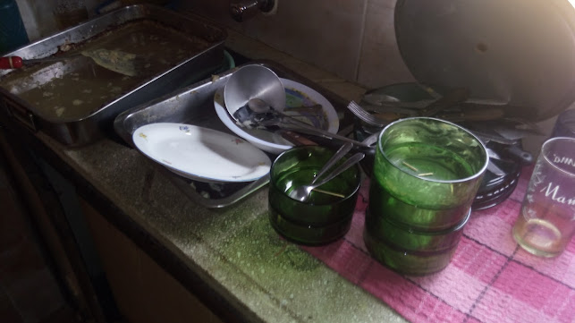 Panaderia Tacuarembo