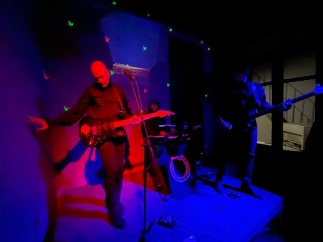 Soriano 1263, 11100 Montevideo, Departamento de Montevideo