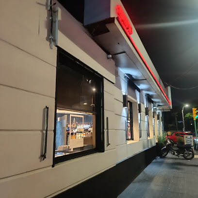 Las Tejas - Pizza & Café + Delivery