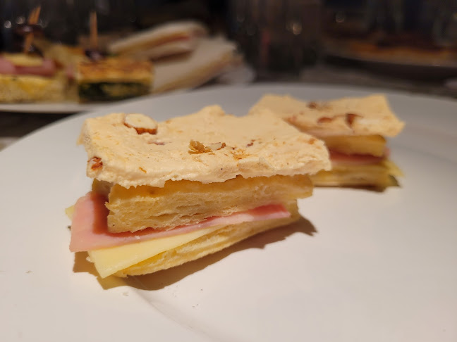 Opinii despre Panaderia PioliPan în Young - Gastronomía y hostelería