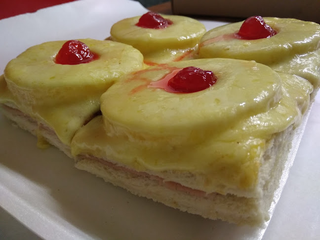 Pizzaton - Gastronomía y hostelería