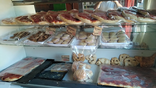 PANADERIA LA NUEVA - Gastronomía y hostelería