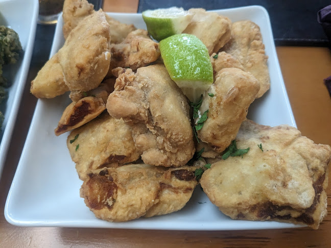 Comentarii opinii despre Pura Vida - La Pedrera