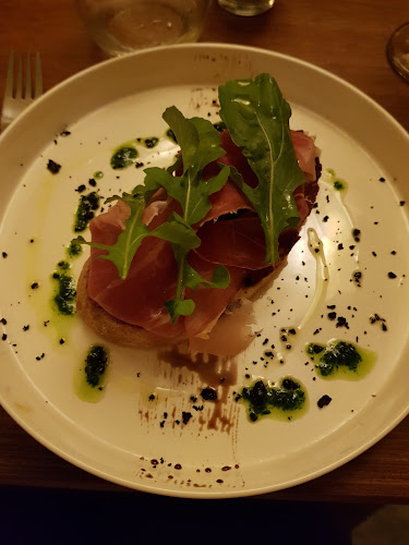 La Juanita Restaurante - Maldonado