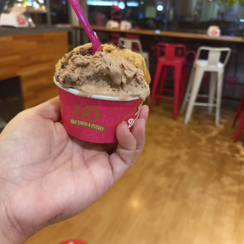 Heladería Las Delicias - Montevideo