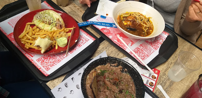 Mercado del Prado - Montevideo