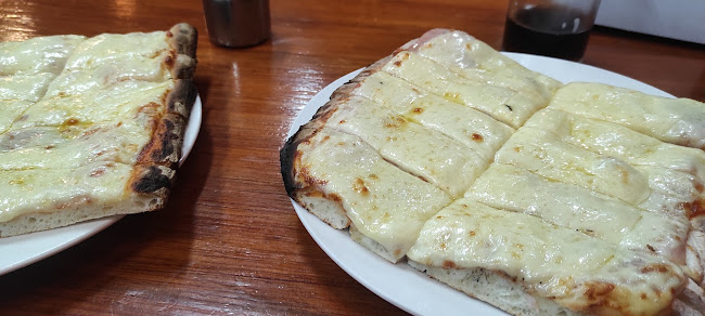 Opinii despre Pizzería Las Brasas în Canelones - Gastronomía y hostelería