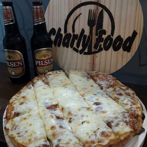 Comentarii opinii despre Charly Food