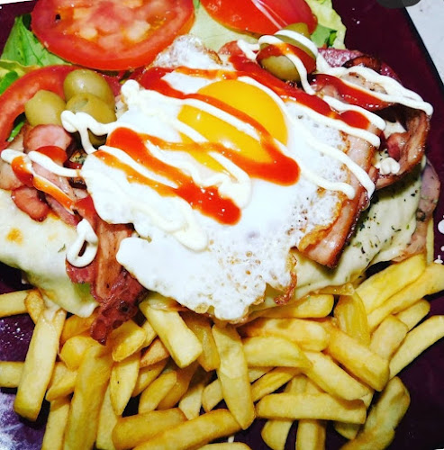 " EL RINCON" mini Grill y pizzería - Termas del Dayman