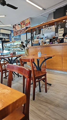 Opinii despre La Barbacoa în Montevideo - Gastronomía y hostelería