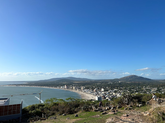 Comentarii opinii despre Restaurante Puerto Alto