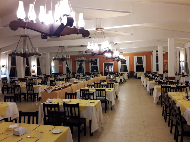 Salón Comedor del Parque Ute-Antel