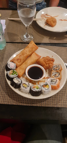 Opinii despre Restaurant Hongkong în Montevideo - Gastronomía y hostelería