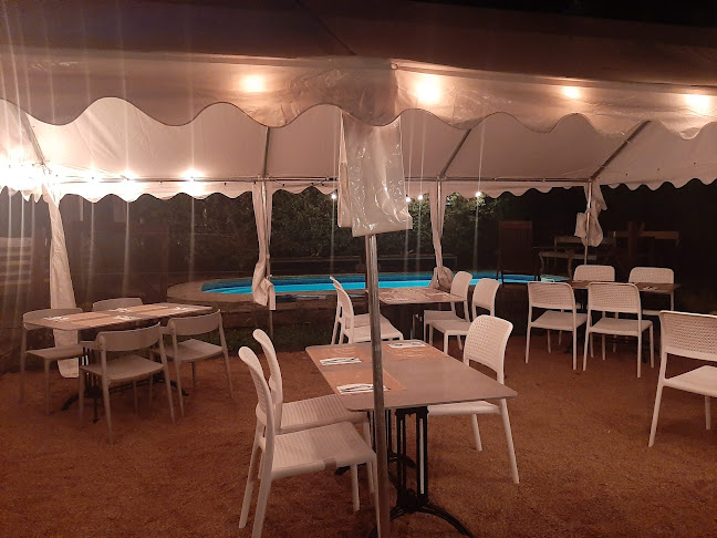 Restaurante Cuervo - Gastronomía y hostelería