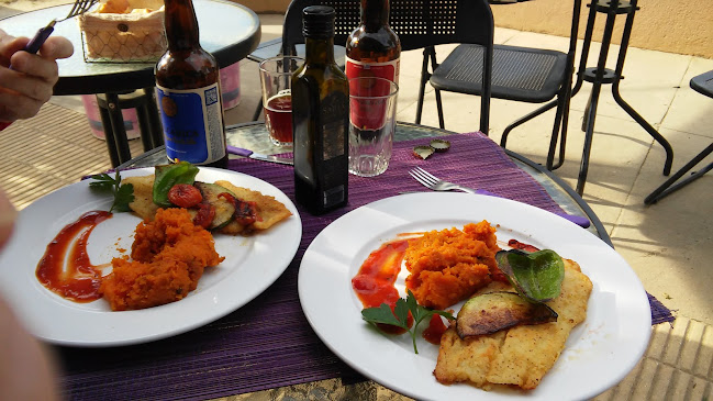 Restaurante La Violeta Comidas Caseras - Gastronomía y hostelería