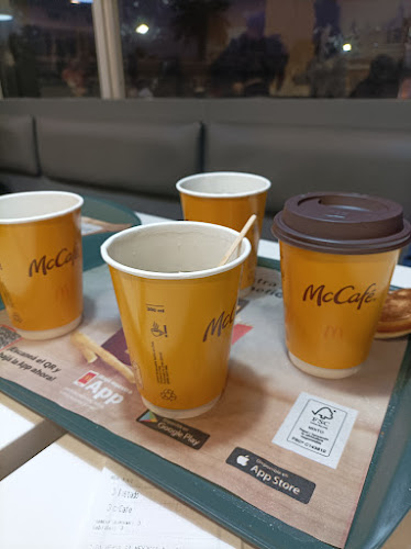 McDonald's - Maldonado