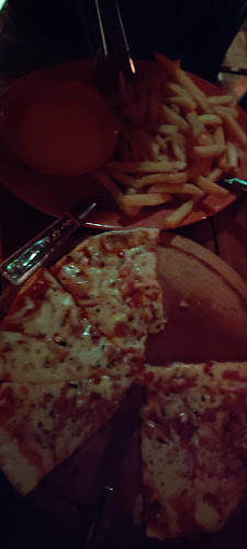 Charlies Boliche - Melo