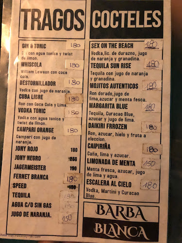 Pizzas Empanadas y Algo Más - Gastronomía y hostelería