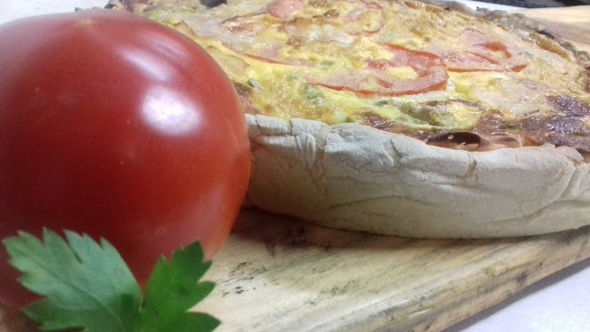 Comentarii opinii despre Pizzería Papagallo.