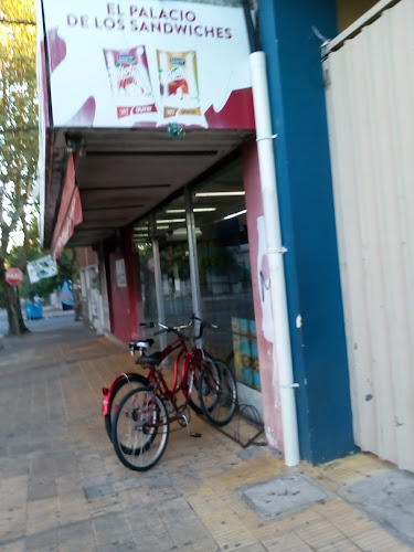 Juan Antonio Lavalleja 584, 15900 Las Piedras, Departamento de Canelones