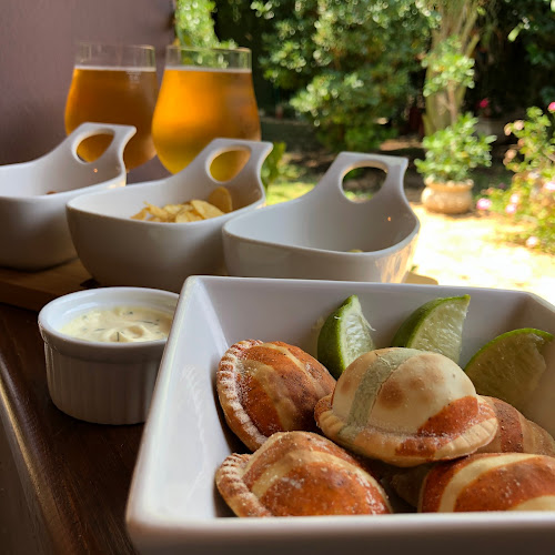 Opinii despre El Patio Pastas Artesanales în Artigas - Gastronomía y hostelería