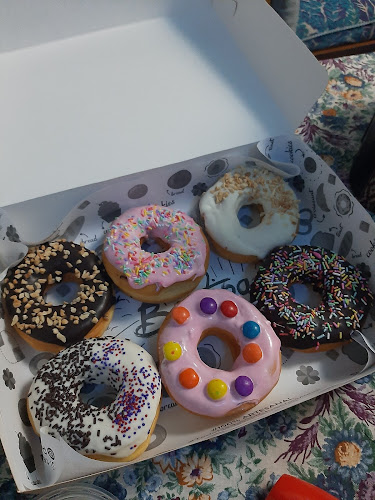 Panadería y Doneria Boutipan