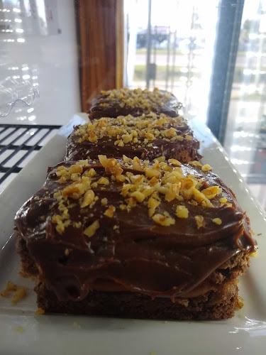 Comentarii opinii despre Anaros Cafetería