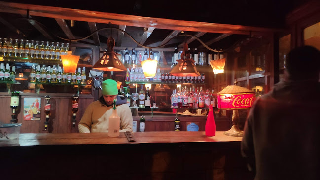 Comentarii opinii despre Bar 503 - Nando pool