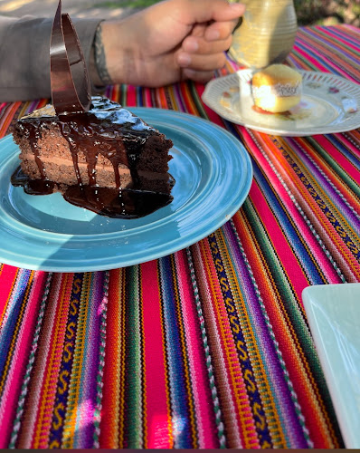 La Casita De Chocolate