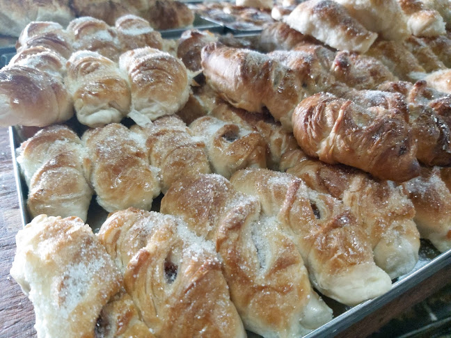 Restaurante y parrillada CariMar - José Pedro Varela