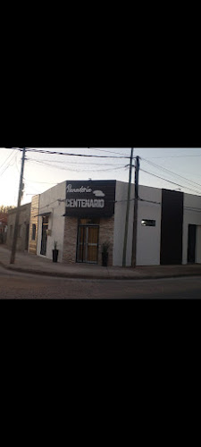 Panaderia Centenario