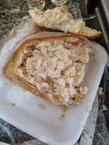 Panadería Palmar - Gastronomía y hostelería