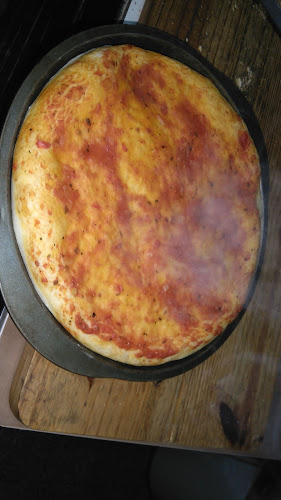 Comentarii opinii despre Pizzeria Y Cantina Cancha