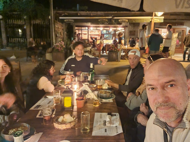 Comentarii opinii despre Viejo Almacén