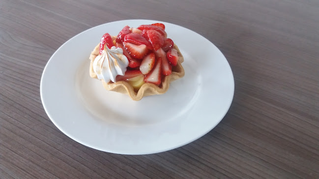 Pizzería Rústica - Gastronomía y hostelería