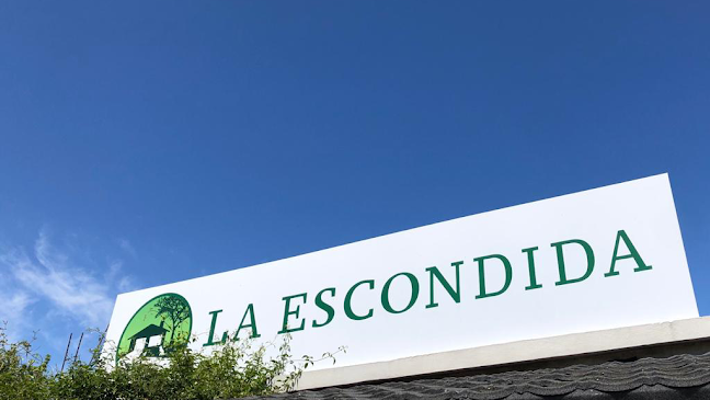 Opinii despre Panaderia La Escondida în Ciudad del Plata - Gastronomía y hostelería