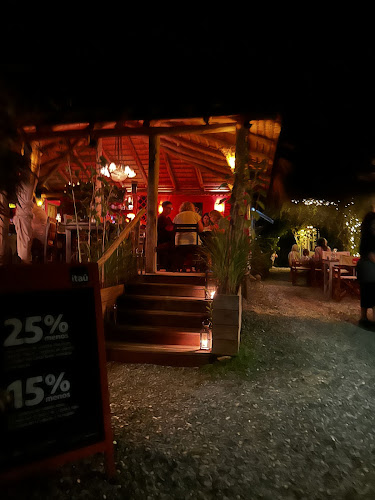 Comentarii opinii despre Panes y Peces