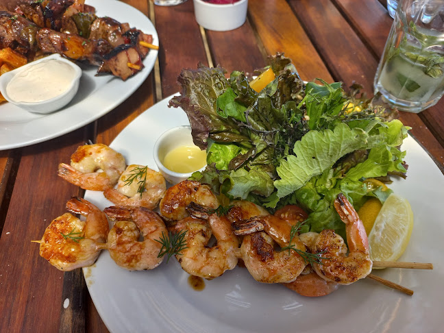 Comentarii opinii despre Parador Olaf