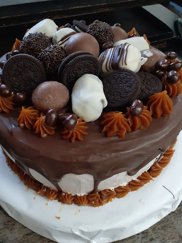 Panadería Rotisería "El Gordo" - Montevideo