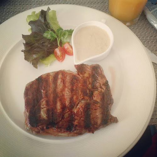 Salmuera - Gastronomía y hostelería